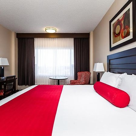 Century Casino & Hotel Edmonton Dış mekan fotoğraf